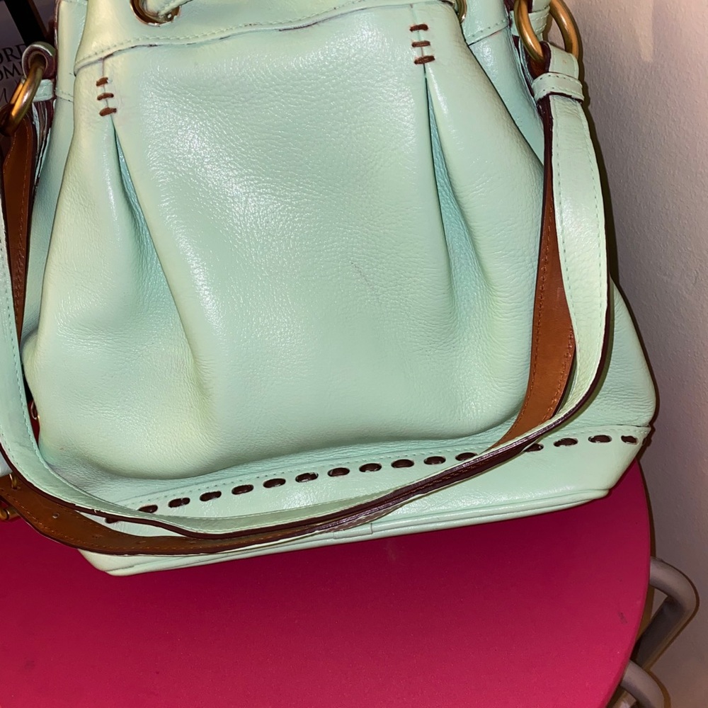 Dooney & Bourke Drawstring - Picture 7 of 8
